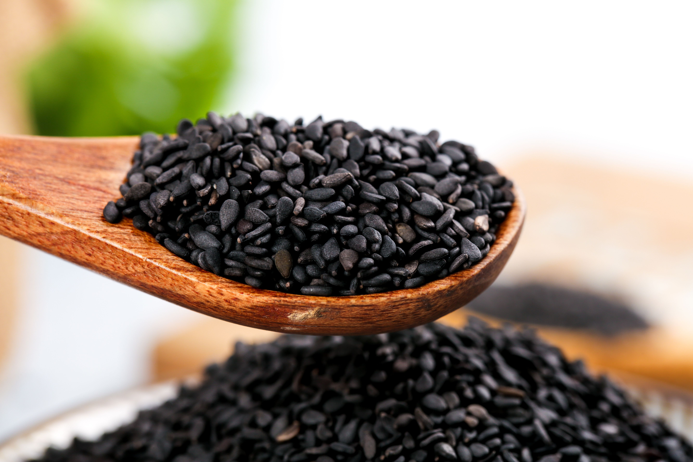 Self Photos / Files - the-spoon-contains-northeast-black-sesame-1372238451-b049bcf4c4364828a099729553155ac5