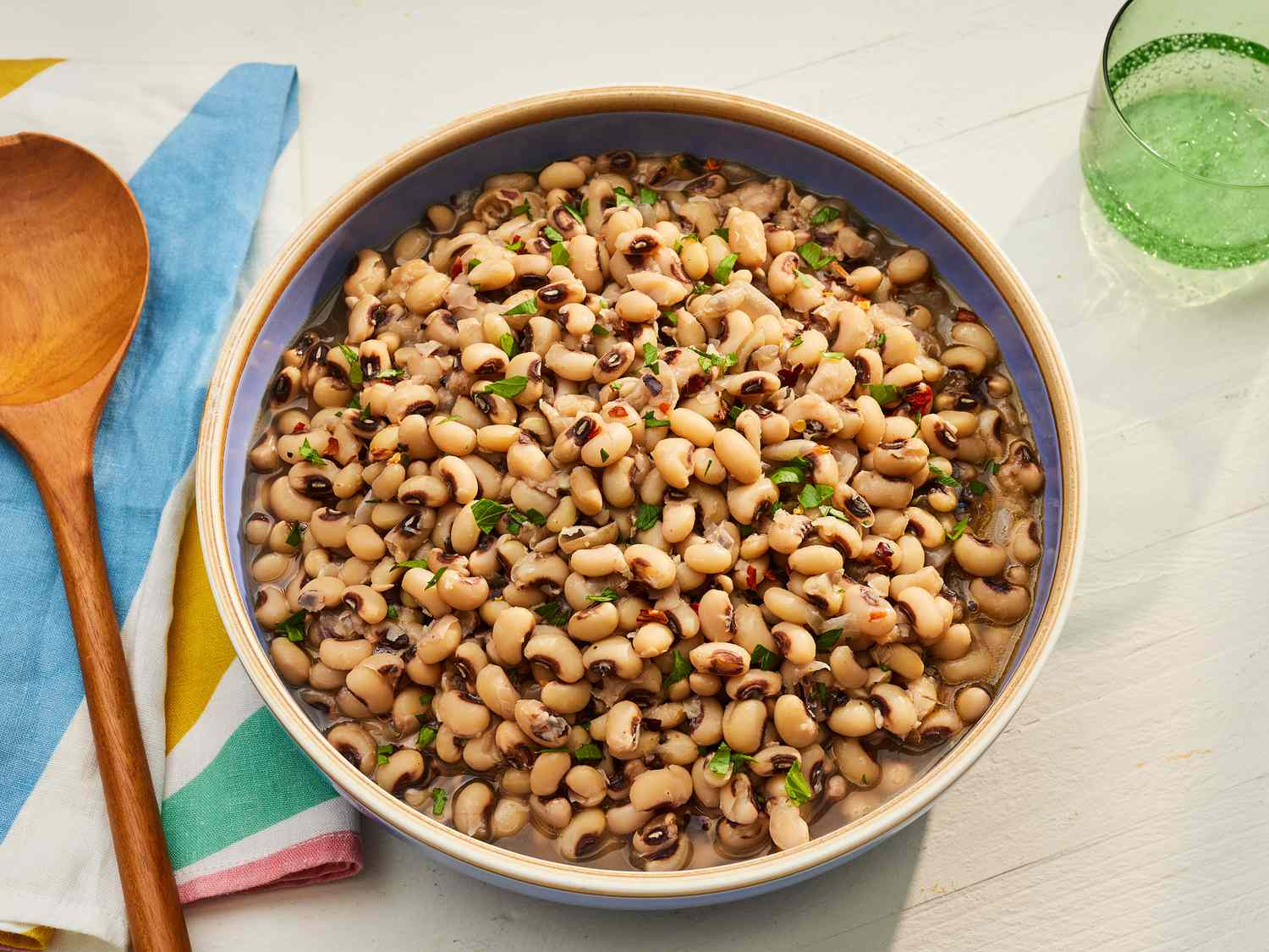 Self Photos / Files - 282644-Southern-Style-Black-Eyed-Peas-ddmfs-hero-4x3-49bd4495d5e842b9a484fbd05d21fb6d
